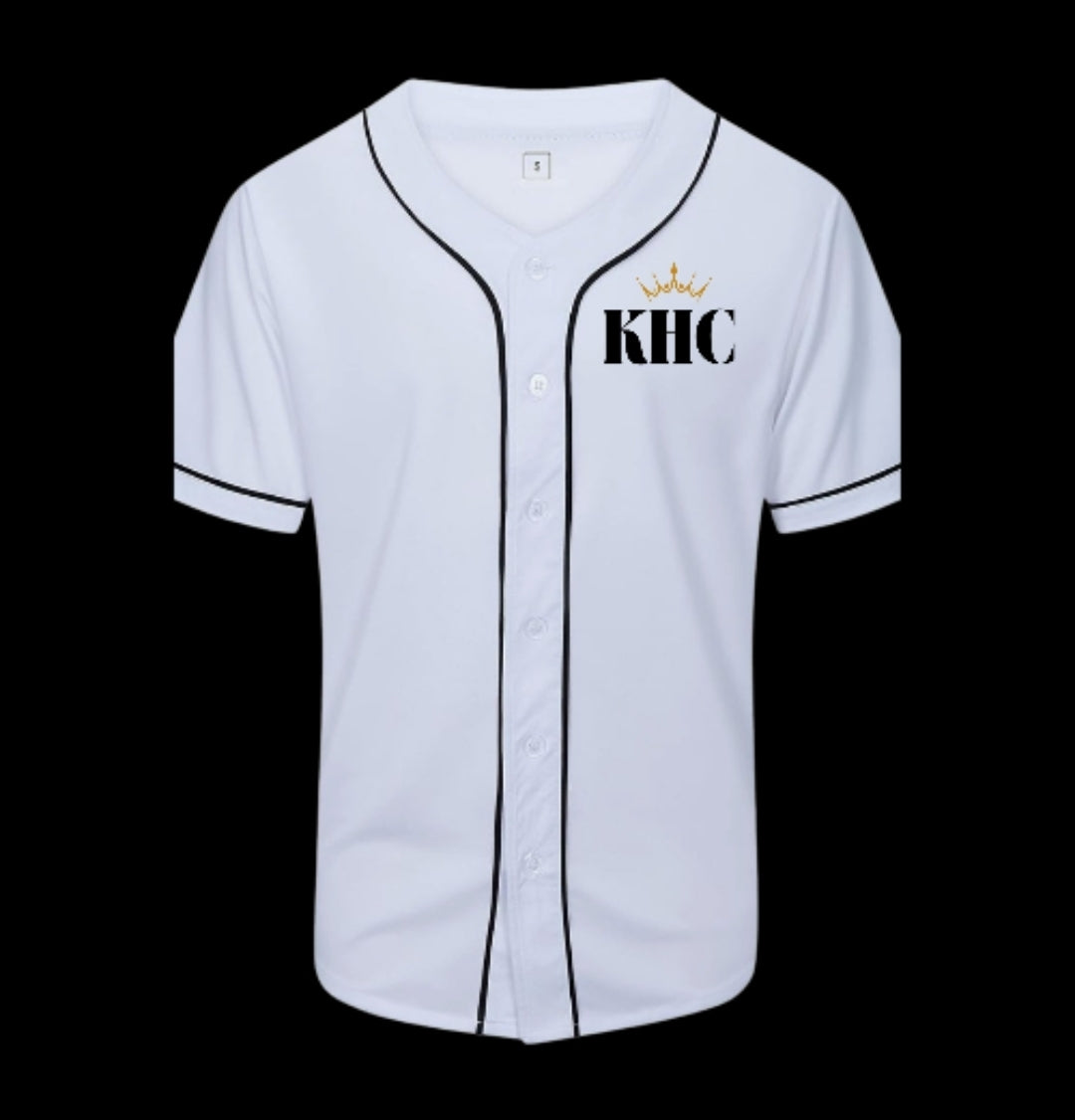 Kingdom Heir Clothing Jerseys