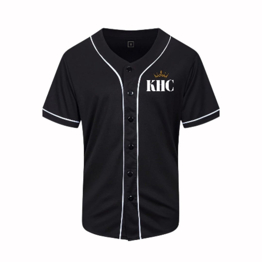 Kingdom Heir Clothing Jerseys
