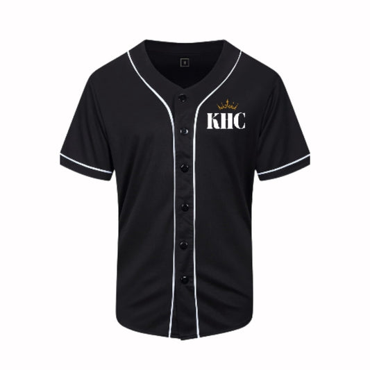Kingdom Heir Clothing Jerseys