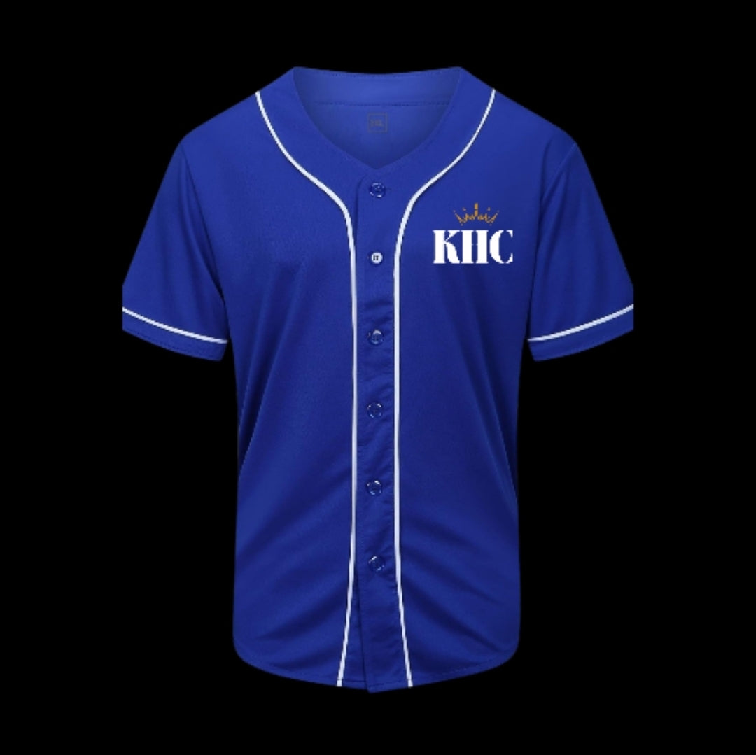 Kingdom Heir Clothing Jerseys
