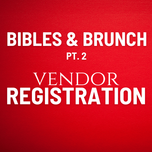 Vendor Registration