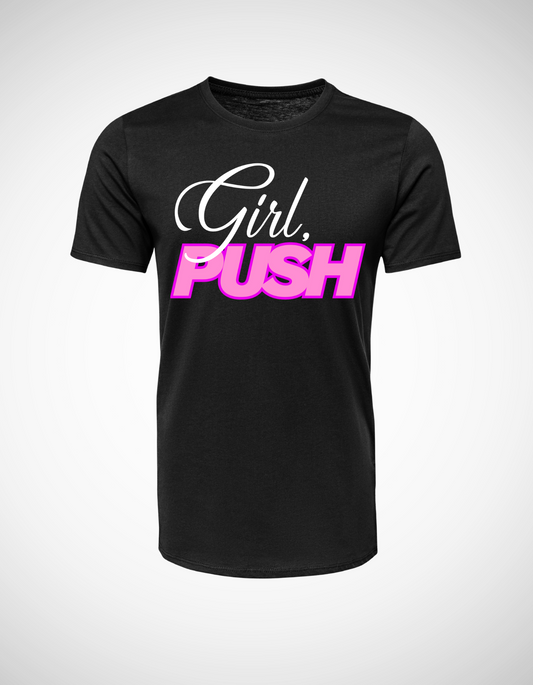 Bibles & Brunch Event TShirt