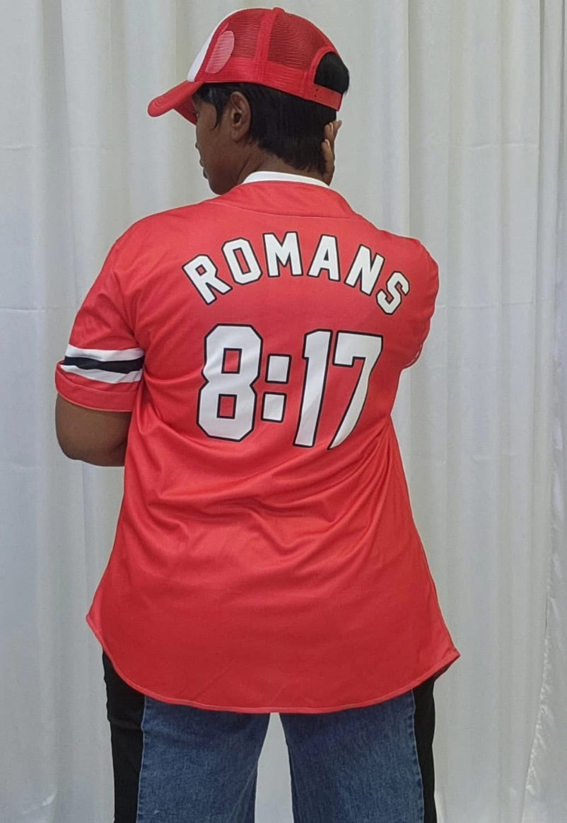 Kingdom Heir Clothing Jerseys